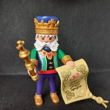 Playmobil Roi 4165 Mariage