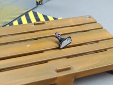 1/18  Rétroviseur intérieur Aston Martin DB9 Solido