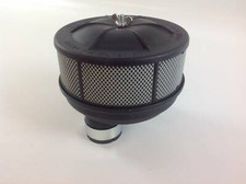 Filtre À Air À Bain D'Huile