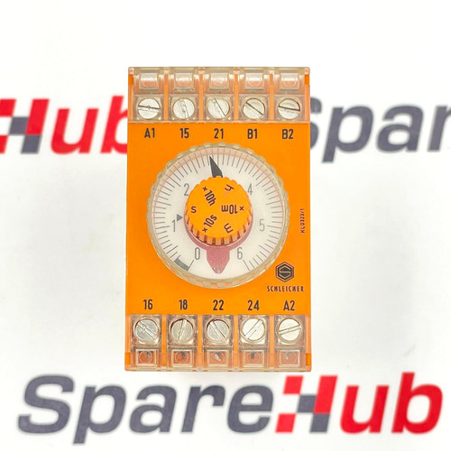 Schleicher saz 521 relay - saz,