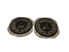 Yamaha JA-0801 Speaker PAIR Beryllium Midrange Driver Good
