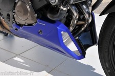 Sabot Moteur EVO 3 Parties  ERMAX pour YAMAHA MT09 / FZ 9 2014/2016