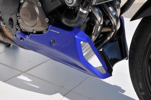 Sabot moteur evo - moteur,