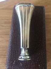 SCEAU A CACHETER en ARGENT