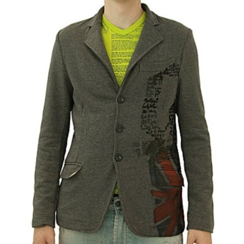 John galliano veste - john,