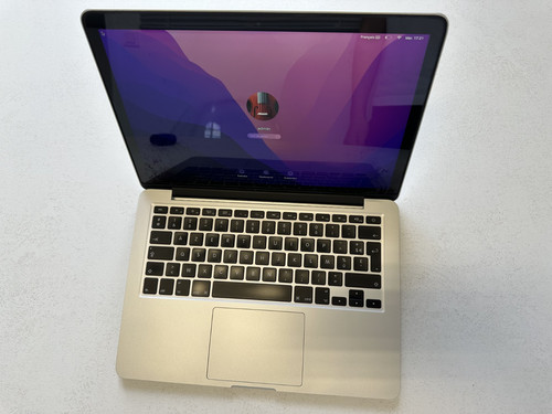 Apple mac book pro - apple, retina