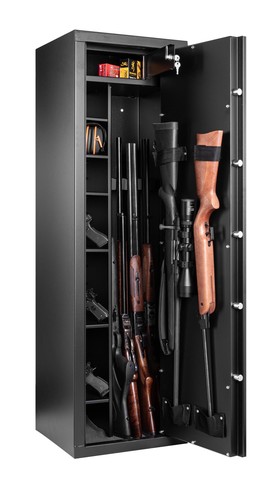 Armoire forte rietti modulable - armoire,
