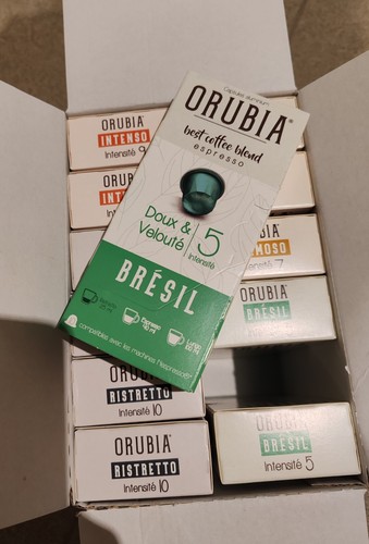Lot boîtes de - de,