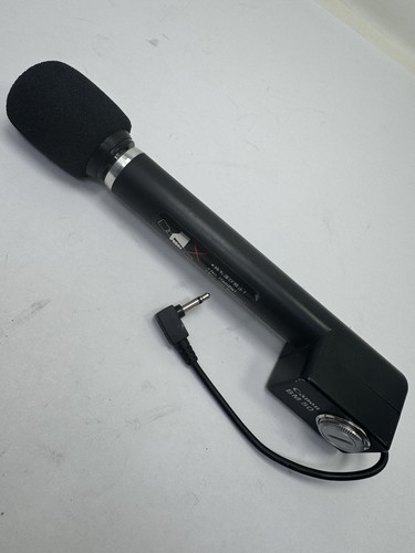 Canon bm50 microphone - canon,