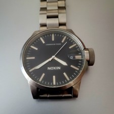 Nixon mens watch - nixon, chronicle