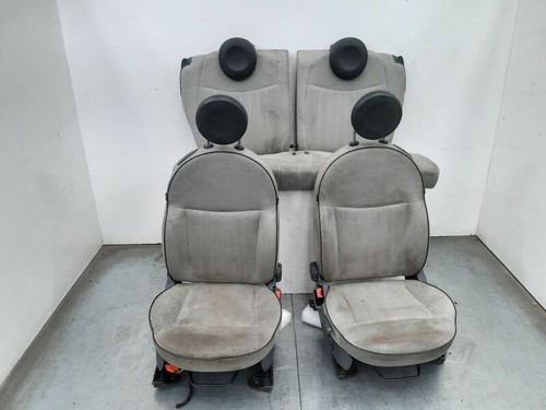 Interieur complet fiat nuova - interieur,