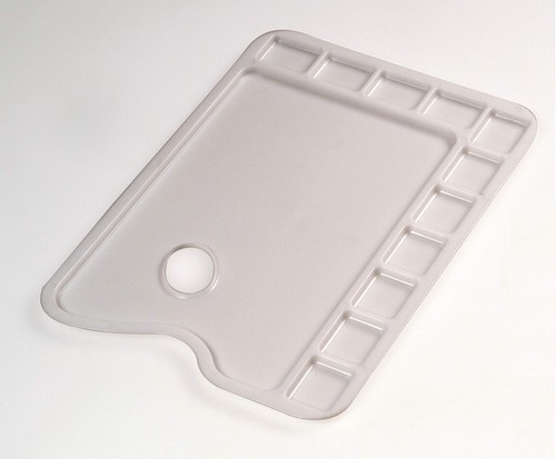 Palette plastique - palette,