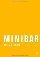 Minibar de Kolja Mensing |