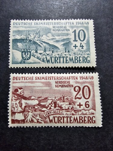 Timbre france occupation - france,