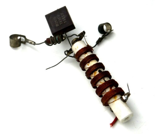 Yaesu 101 101zd - ft-101, rf