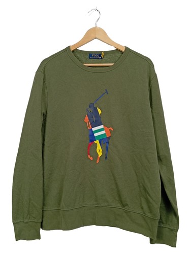 Polo ralph lauren sweat - sweat, homme