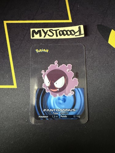 Carte pokémon lamincards - carte,