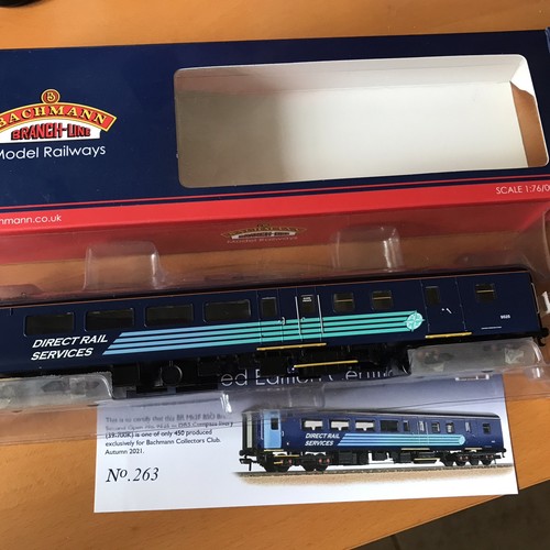 Bachmann 700k voiture - bachmann,