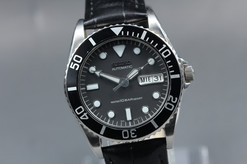 Comme neuf seiko diver - *n,