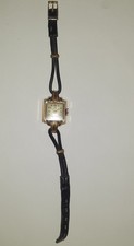Montre LIP Ancienne Femme Mvt