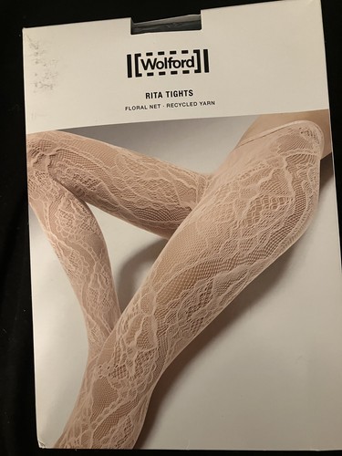 Wonderful wolford rita tights - wonderful,