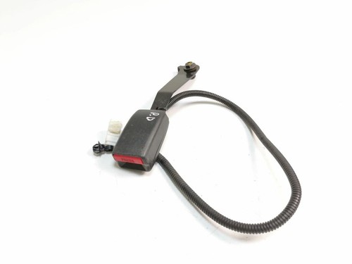 Honda civic 2007 - honda, boucle