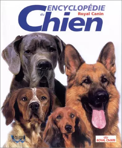 Encyclopédie chien - du,