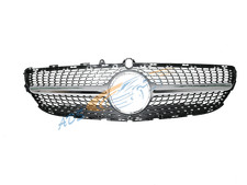 Calandre Mercedes-Benz CLS