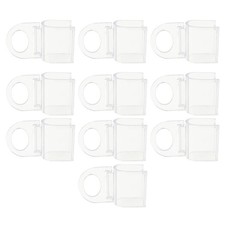  10 Pcs Poignée De Store