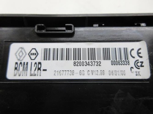 Kit demarrage renault clio - kit,