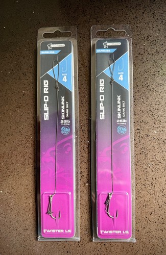 Nash slip rig size 4 - nash,