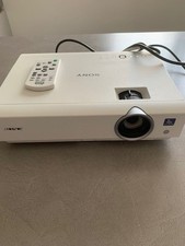 vidéoprojecteur Sony