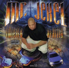 Mr. Jekel ‎– Twisted