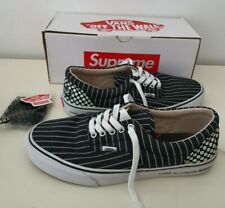 SS14 Supreme Vans Comme Des