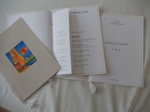Menu tdmonde concorde tmr - tdmonde,
