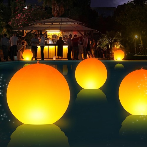 Deeprbling lampe flottante - lampe,