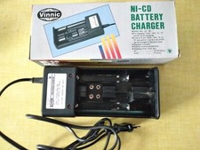 Battery charger