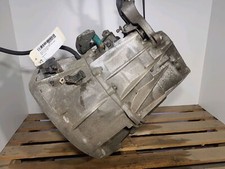 BOITE A VITESSE MECANIQUE RENAULT LAGUNA 3 7701479185