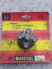 Tête d'allumeur neuve