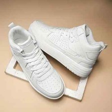 Baskets Montantes Homme à