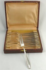 Ercuis Tolède Art Déco 12