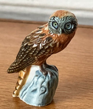 Magnifique Fève Aigle H=3,3cm