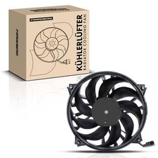 Moteur Radiateur Ventilateur