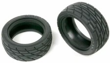 Pneu radial Tamiya Hop-Up