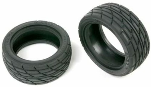 Pneu radial tamiya hop - tamiya, hop-up