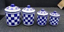 Pots épices tôle - à,
