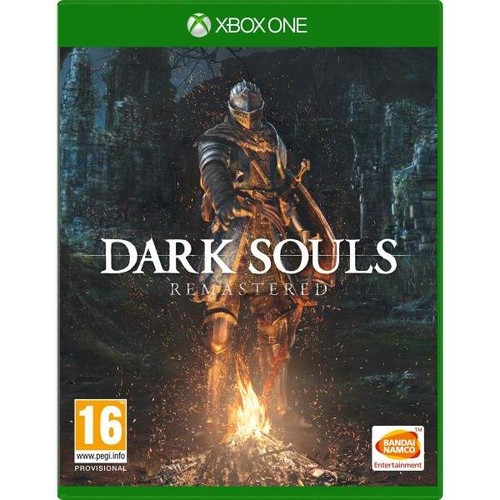 Dark souls remastered xbox - souls,