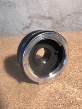 Objectif Komura lens MFG LTD Telemore 95 SLR