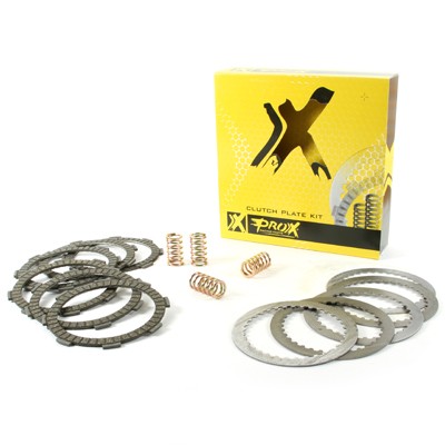 Kit disques embrayage prox - kit,