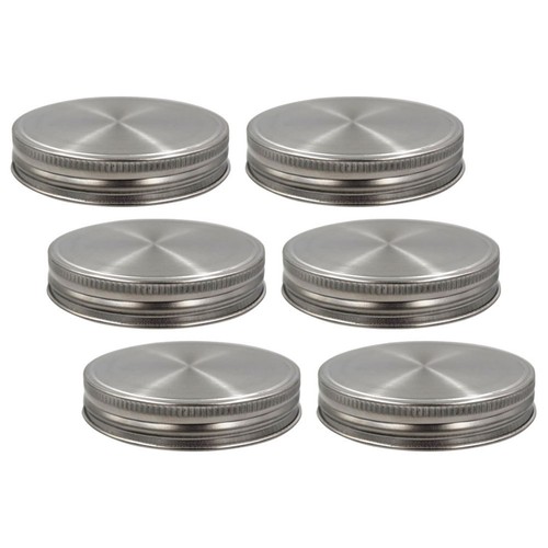 Pcs couvercles pots - pcs,
